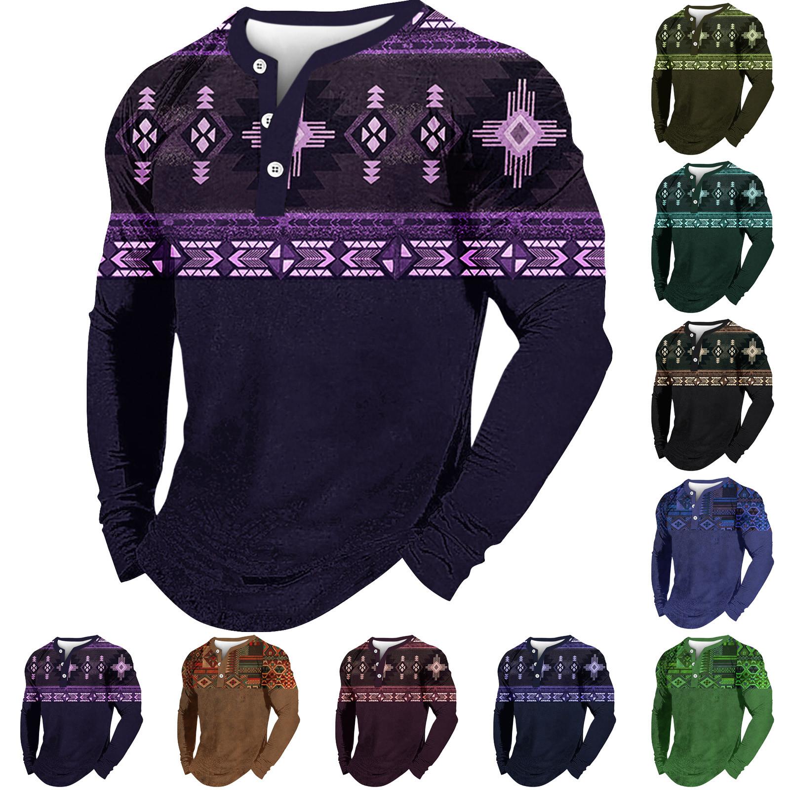 

Мужская модная футболка с длинным рукавом и вышивкой, весенне-осенний пуловер с длинными рукавами и принтом, толстовка