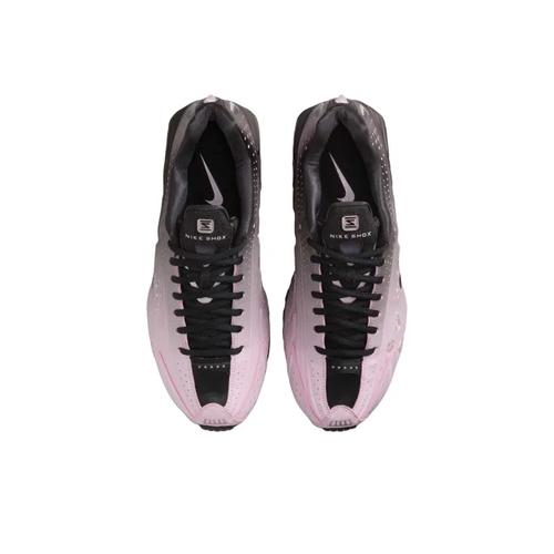 Nike Shox R4 “Sakura” IB8872-600 Women's Black Pink