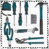 Hand Tool Set Bort Btk-19
