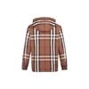 Burberry Jackets & Coats Men's Dark Birch Brown 80369161