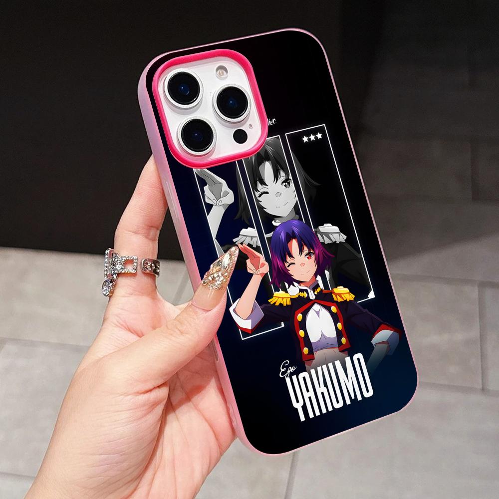 

Mato seihei Yakumo Ezo Jelly Double layer Rose Red Mobile Phone Case for iPhone 17 16 15 14 13 12 11 Air Pro Max Plus Protective iPhone 13 Pro Max
