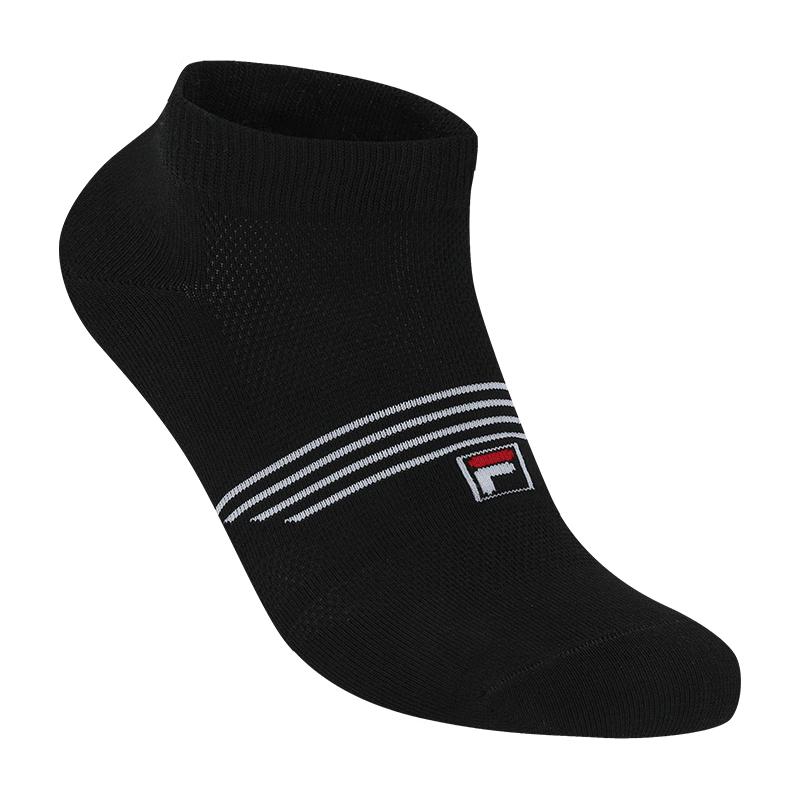 FILA Men s Low-Cut Sport Socks XS