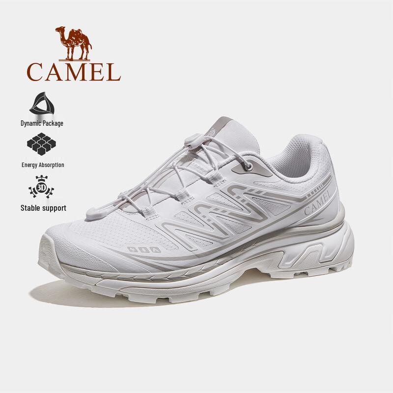 CAMEL Women s Non-slip Mesh Hiking Shoes 35