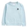 Weekend Offender Childrens/Kids Ferrer Badge Sweatshirt
