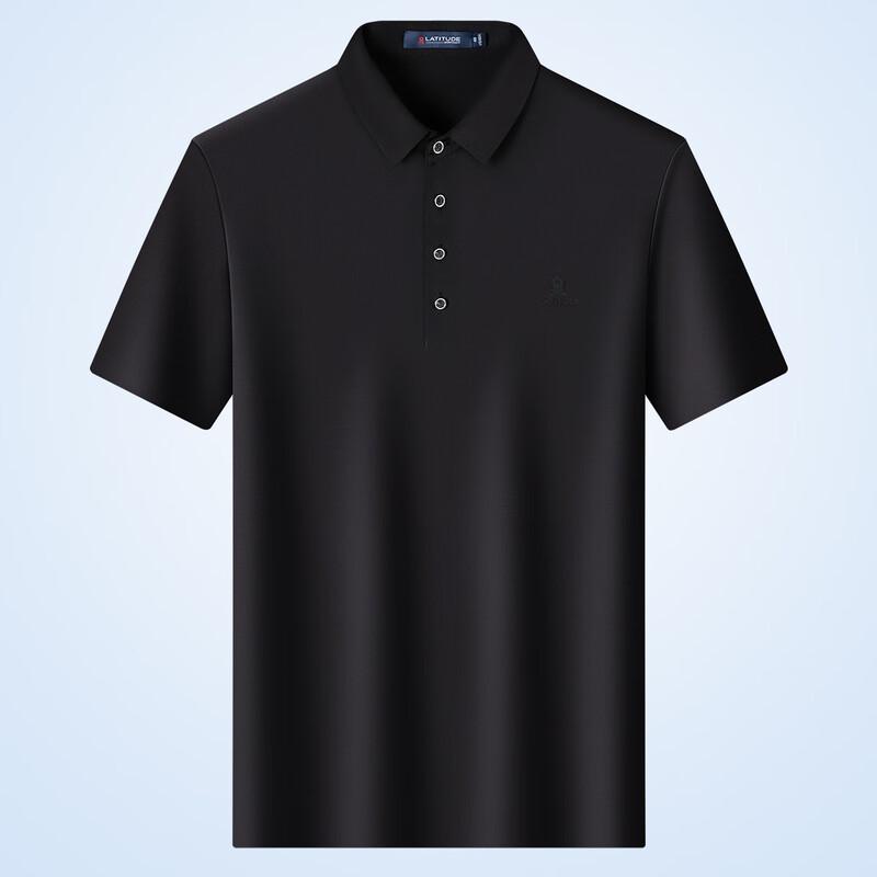

MONTAGUT Men s Ice-Cool Stretch Polo Shirt 3177 50