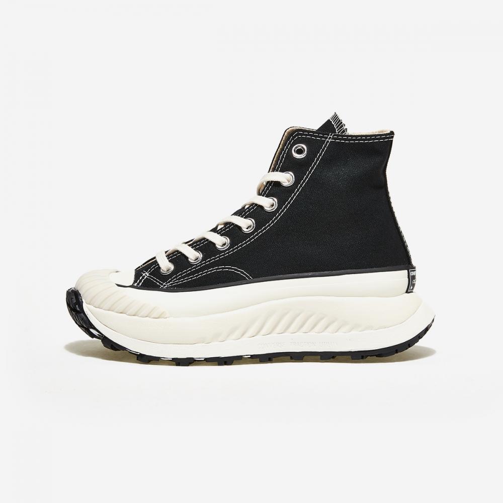 

Converse Chuck 70 AT CX High BLACKEGRETBLACK