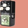 EBS OctaBass Blue Label Triple Mode Octave Divider Pedal