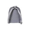 Jordan Polyester Backpack Small Unisex Concrete Gray Jordan JD2313004TD-004