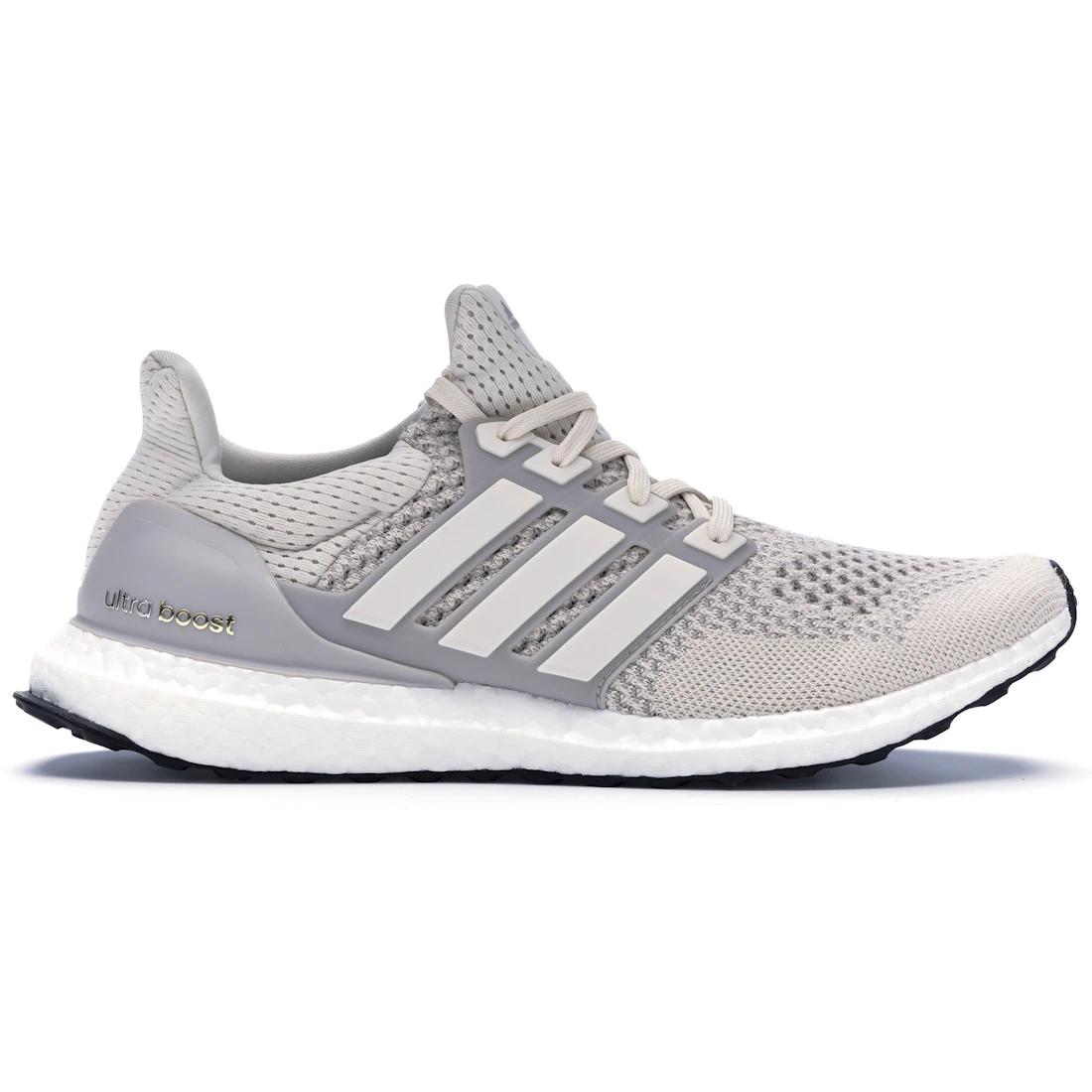 

Sneaker adidas Ultra Boost 1.0 Cream Chalk (2018/2022)(BB7802) 38