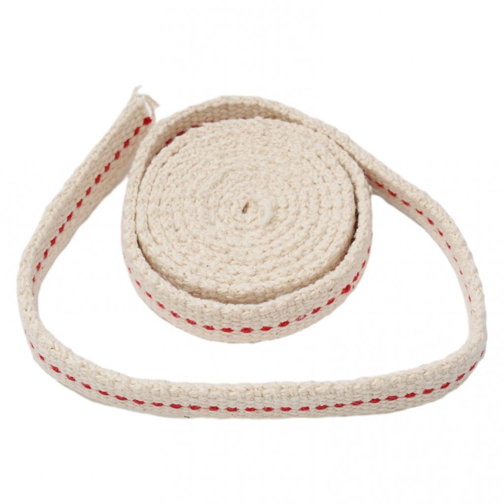 1M Flachdocht/ Petroleumlampe/ Öllampen Petroleumbrenner Kosmos Laterne Dochte