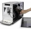 Coffee Machine Melitta Caffeo Solo & Perfect Milk Silver (E 957-103)