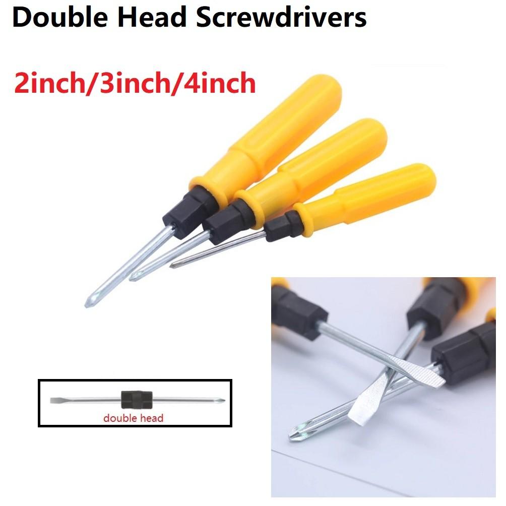 Screwdrivers Hand Tool Cross Screwdrivers Repair Tools
