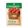 8 шт./комплект FAYANKOU Фруктовые маски для лица Увлажняющие Осветляющие Гидрирующие Антивозрастные маски для лица Корейские тканевые маски Уход за кожей