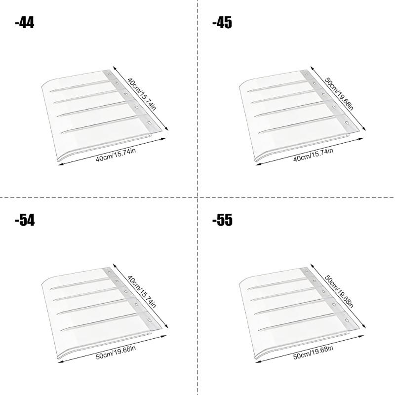 Rain Awning for Balcony Sun Room Front Door Waterproof Windproof Shade Roof Cover Awnings Outdoor Awning