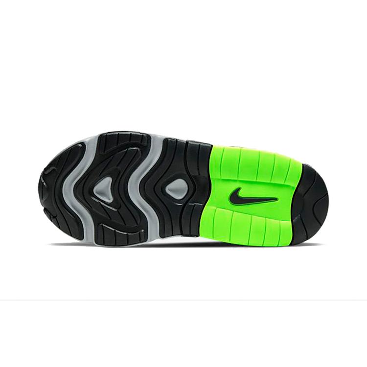 Nike Air Max 200 Dark Grey GS AT5628-006