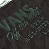 New Vans Jackets Coats Unisex Black VN000KC0Q47