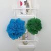 Bathroom Corner Storage Bar Stick on Shower Shelf Holder Expandable RVs Shower Organizers Rack Corner Wall Shelve Fence