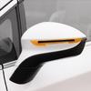 Car Reflective Night Warning Anti-Scratch Anti-Collision Strip for Door Edge & Fender.