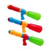 (3 Pack) Water Pistols Blaster Gun, Leak-Free Design Long Shooting Range Water Blaster Shooter for Kids Boys Girls