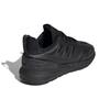 Adidas Zx 2K Boost 2.0 'Triple Black' Sneaker GZ7740