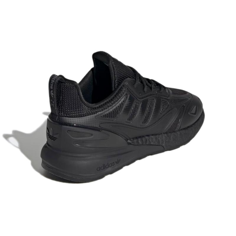 Adidas Zx 2K Boost 2.0 'Triple Black' Sneaker GZ7740