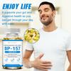 BP‑157 Blend 1000 MCG Kapszula, Aminosav Komplex Étrend-kiegészítő, 120 Kapszula 60 Napos Adag