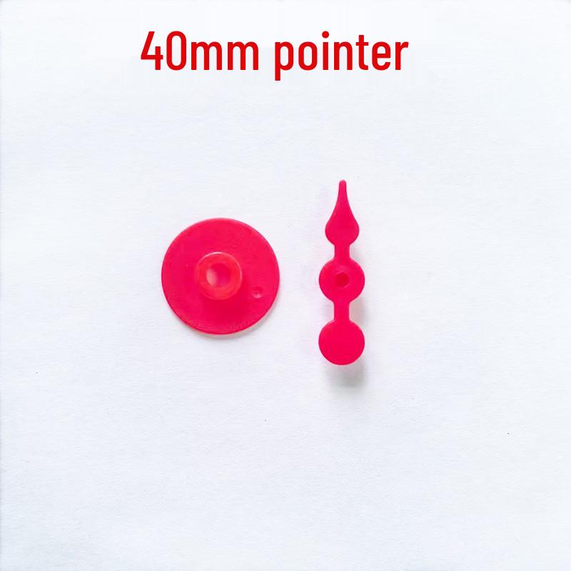 Lottery Game Turntable Arrow Pointer for DIY Children's Board Games