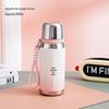 Shangqi Stainless Steel Insulated Water Bottle for Kids