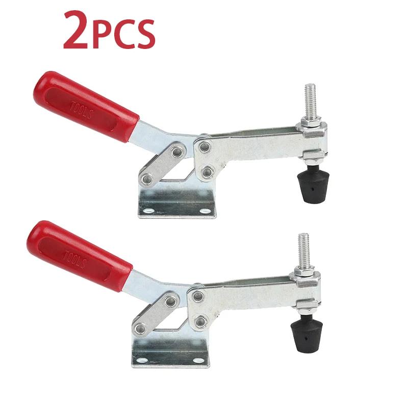 

Деревообрабатывающее прижимное приспособление, горизонтальный уплотнитель, зажим пуш-пул, угловой зажим, фиксирующий зажим, сварочный зажим