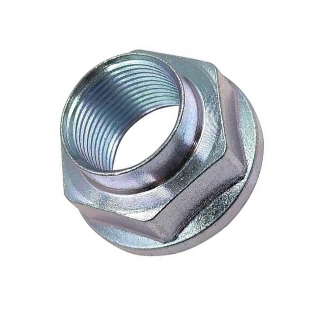 Subaru Transmission Axle Nut 902170049