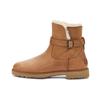 Romely Buckle Boot 'Chestnut' Women's 1122833-CHE