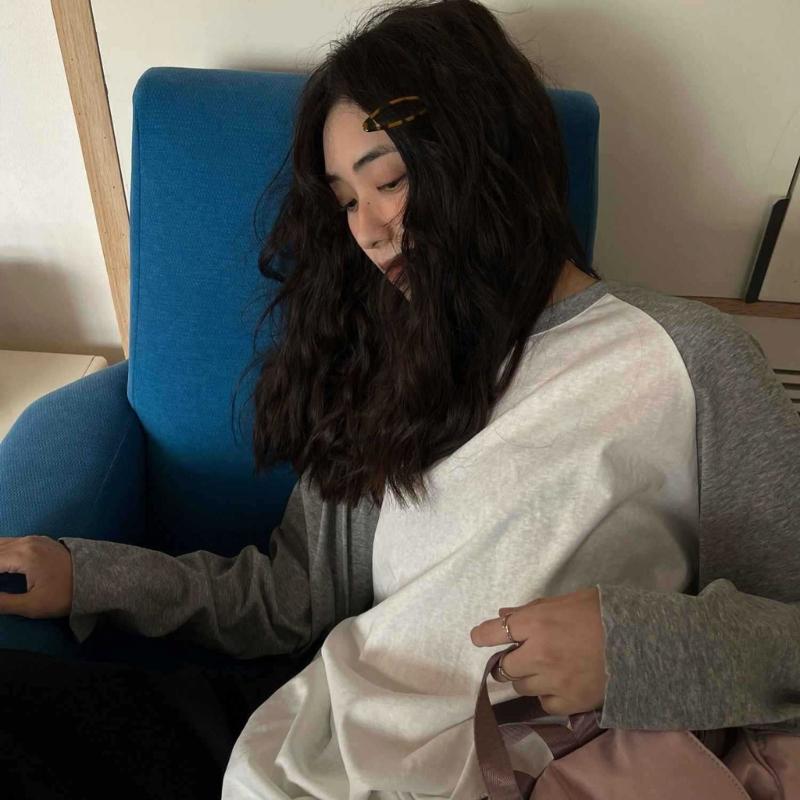 Set aus 2 trendigen Haarspangen mit Tiermuster, traditionelle ovale Metallspangen für Damen und Mädchen