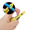 2pcs Set Non-breaking Detection Insulation Piercing Clip Puncture Test Probe  Car Electrical Testing