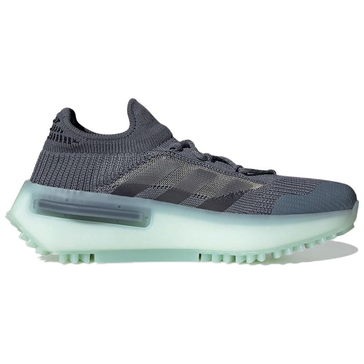 Adidas NMD_S1 Ice Mint Onyx Unisex Sneakers Grey GZ9233