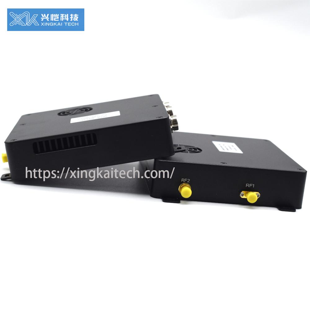 XK-F304E Broadband Wireless Telemetry Video Data Link Transmission Module for Heavy Lift Drone