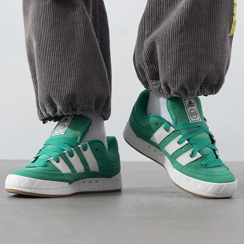 Adidas Originals Adimatic Unisex Low-Top Sneakers