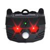 Solar-Powered Infrared Animal Repeller for Rats, Birds & Pigs