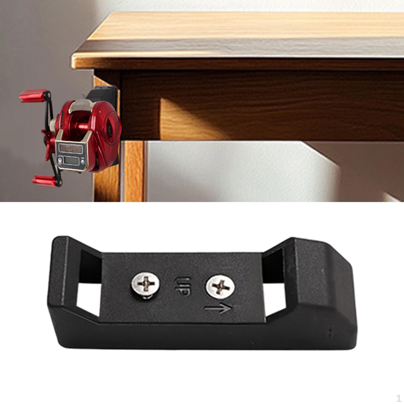 

Подставка-держатель для рыболовных катушек, стойка для хранения аксессуаров для дома Style B