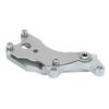 CNC Disc Brake Adapter Aluminum Alloy Disc Brake Conversion  Bike Modification