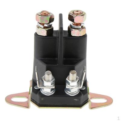 Solenoidové relé spouštěče pro Toro Snapper