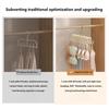 Multifunctional Underwear Vest Storage Artifact Multiple Bag Storage Rack