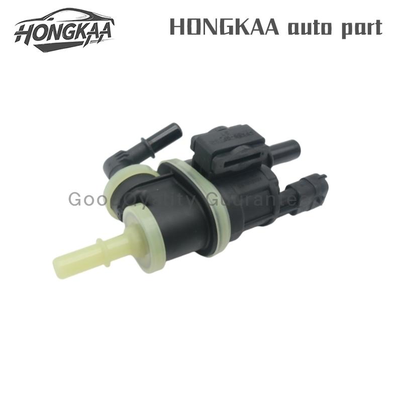 Duty Cycle Canister Purge Control Solenoid Valve for Jeep Wrangler 2.0L 2018 05281451AB 10560405 Factory Price Auto Parts