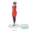 Sega TV Anime SPY×FAMILY Premium Figure Yoru Forger Casual Clothes