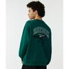 Reebok Street Basketball Sweatshirt   Grün