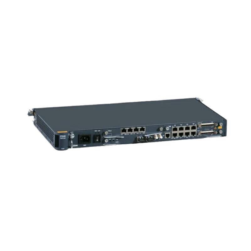 

ZTE ZXMP S200 Optical Transmission Unit