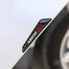 Door Guards for Honda Carbon Collision Prevention Door Protectors - Fiber, (Unlimited)
