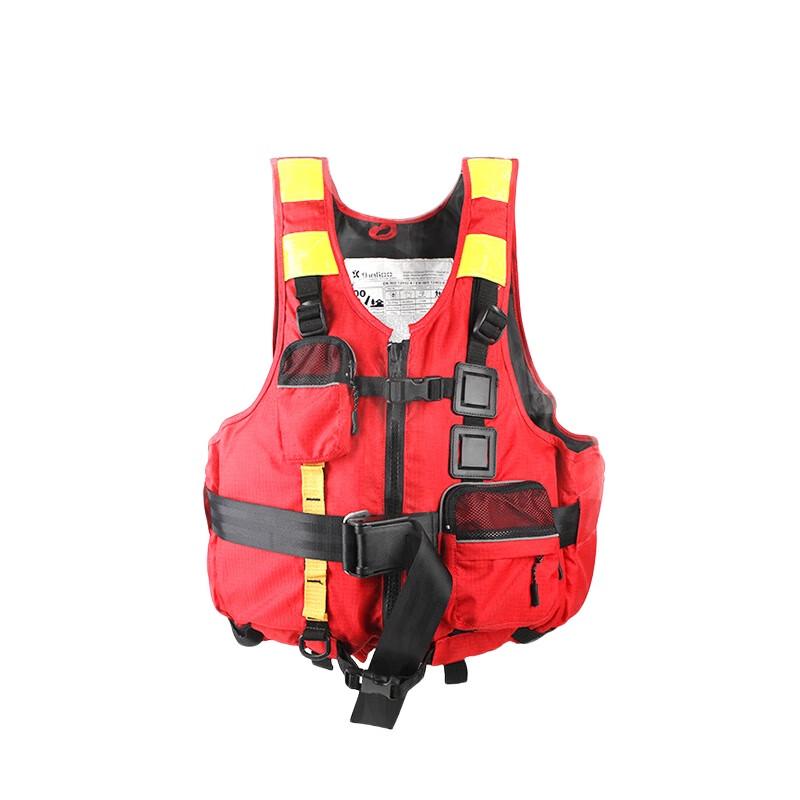 

Water Rescue Self-Help Life Vest