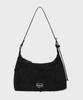 Fallett Fray Bag Black