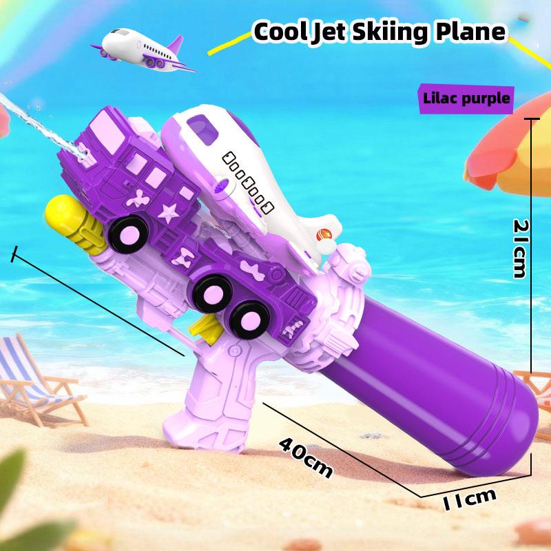 Summer Water Gun Beach Toy Outdoor Toy Pool Party Toy Water Sprayer Water Gun Children Outdoor Toy