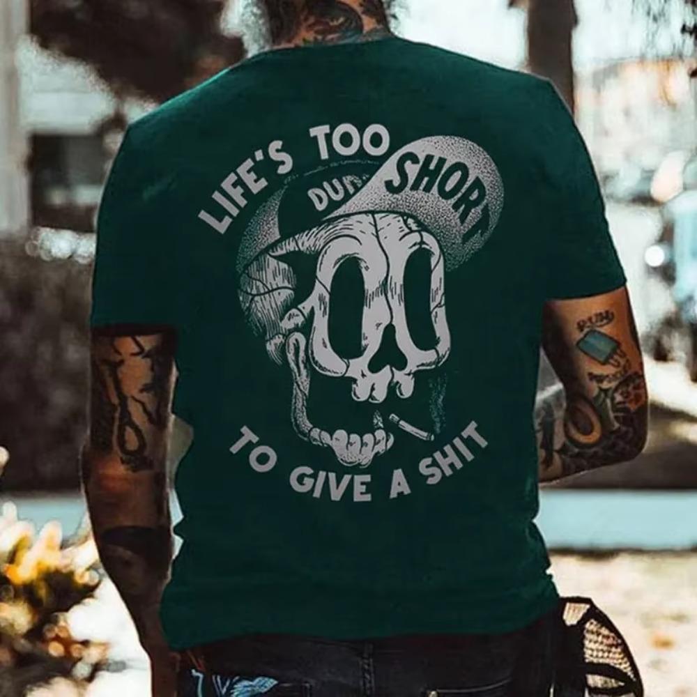 

Summer Quick Drying Short Sleeved Shirt Golf Breathable Elastic Loose Male Fallow Material Sleeved Large Top Cool Clothing XXXXXL зелёный